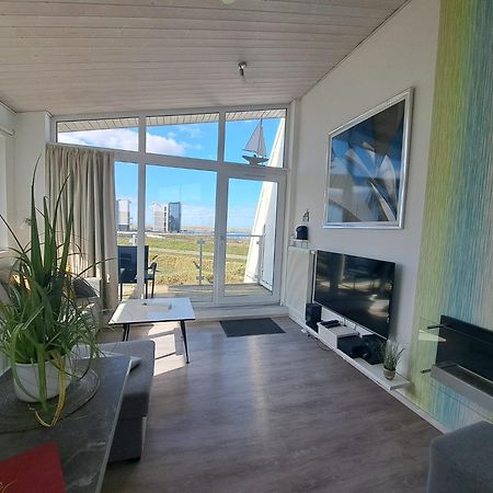 Ferienhaus Meerzeit Marina Wendtorf מראה חיצוני תמונה
