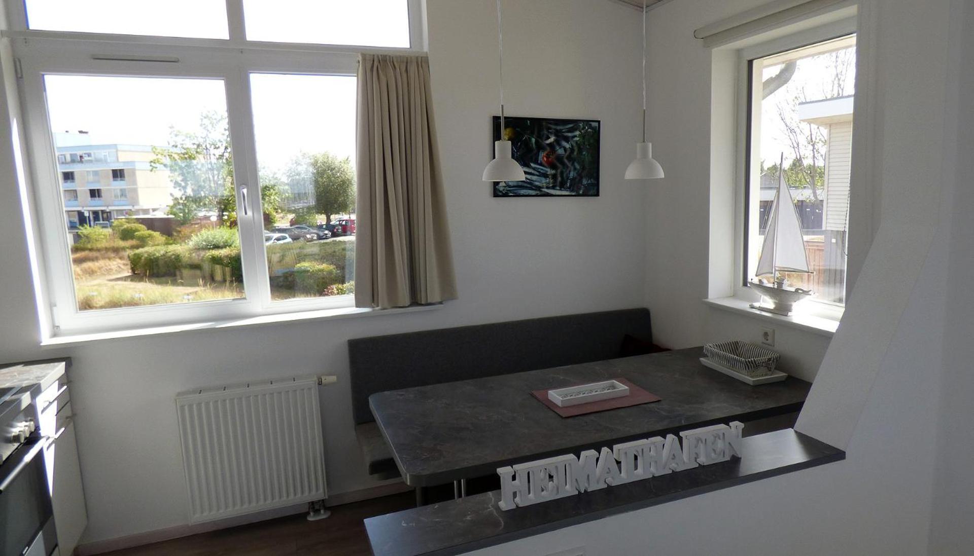 Ferienhaus Meerzeit Marina Wendtorf מראה חיצוני תמונה