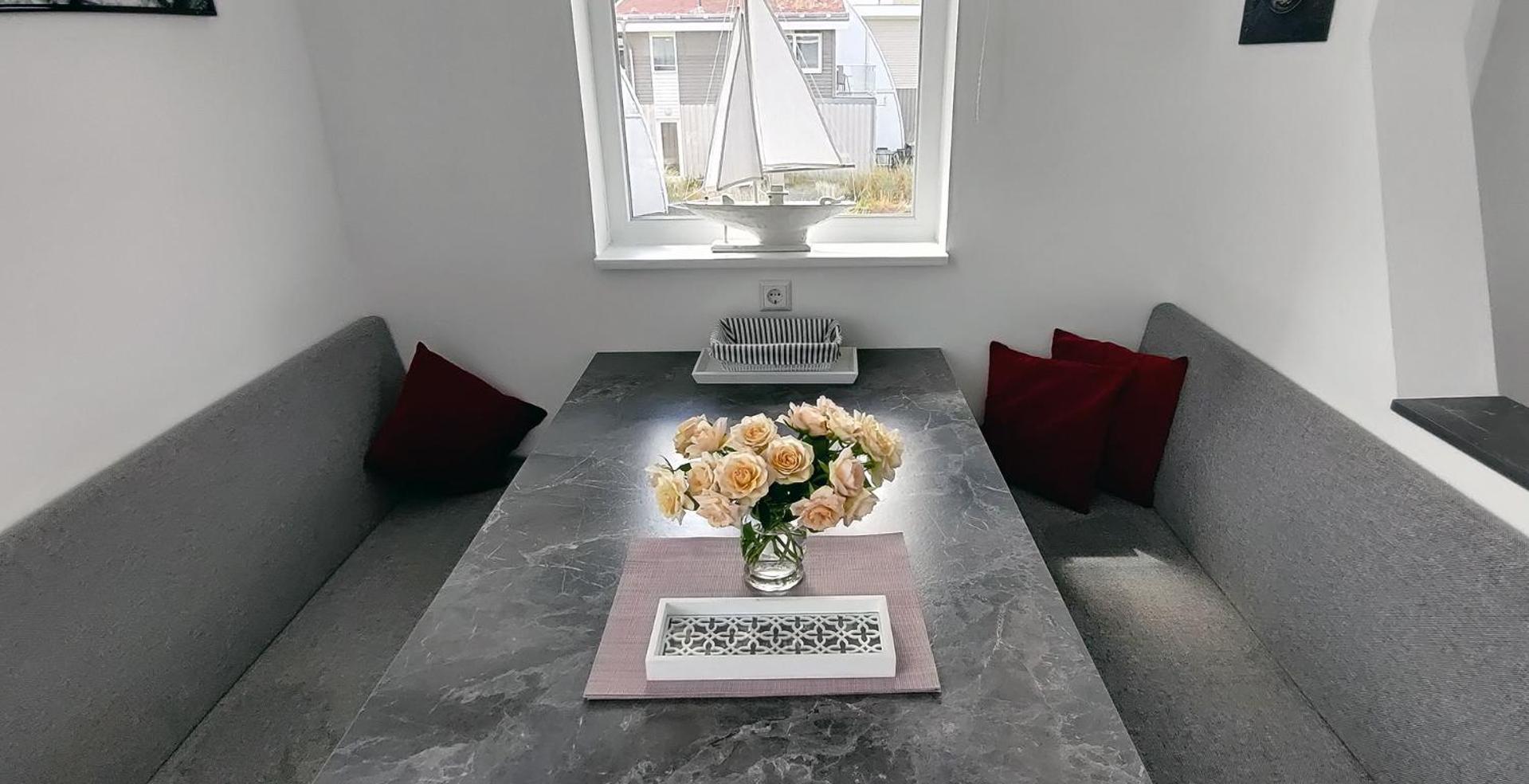 Ferienhaus Meerzeit Marina Wendtorf מראה חיצוני תמונה