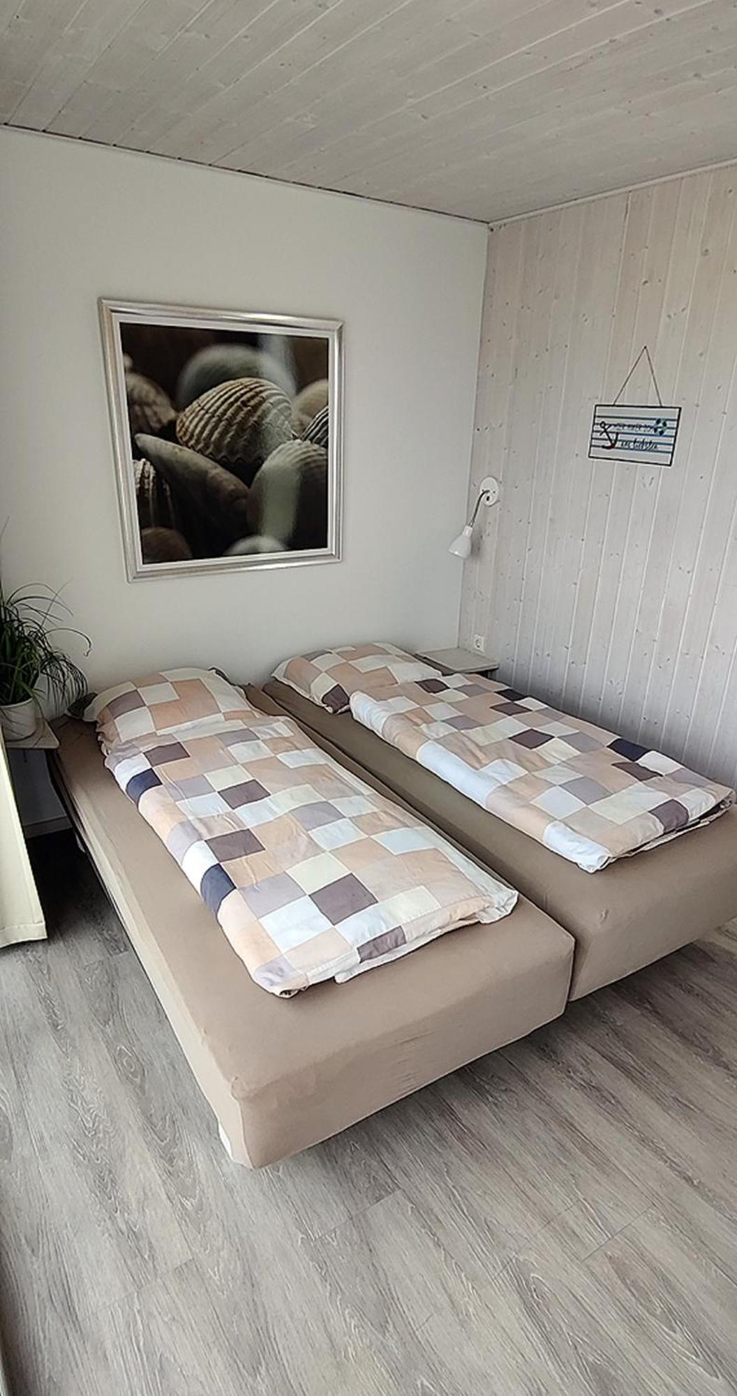 Ferienhaus Meerzeit Marina Wendtorf מראה חיצוני תמונה