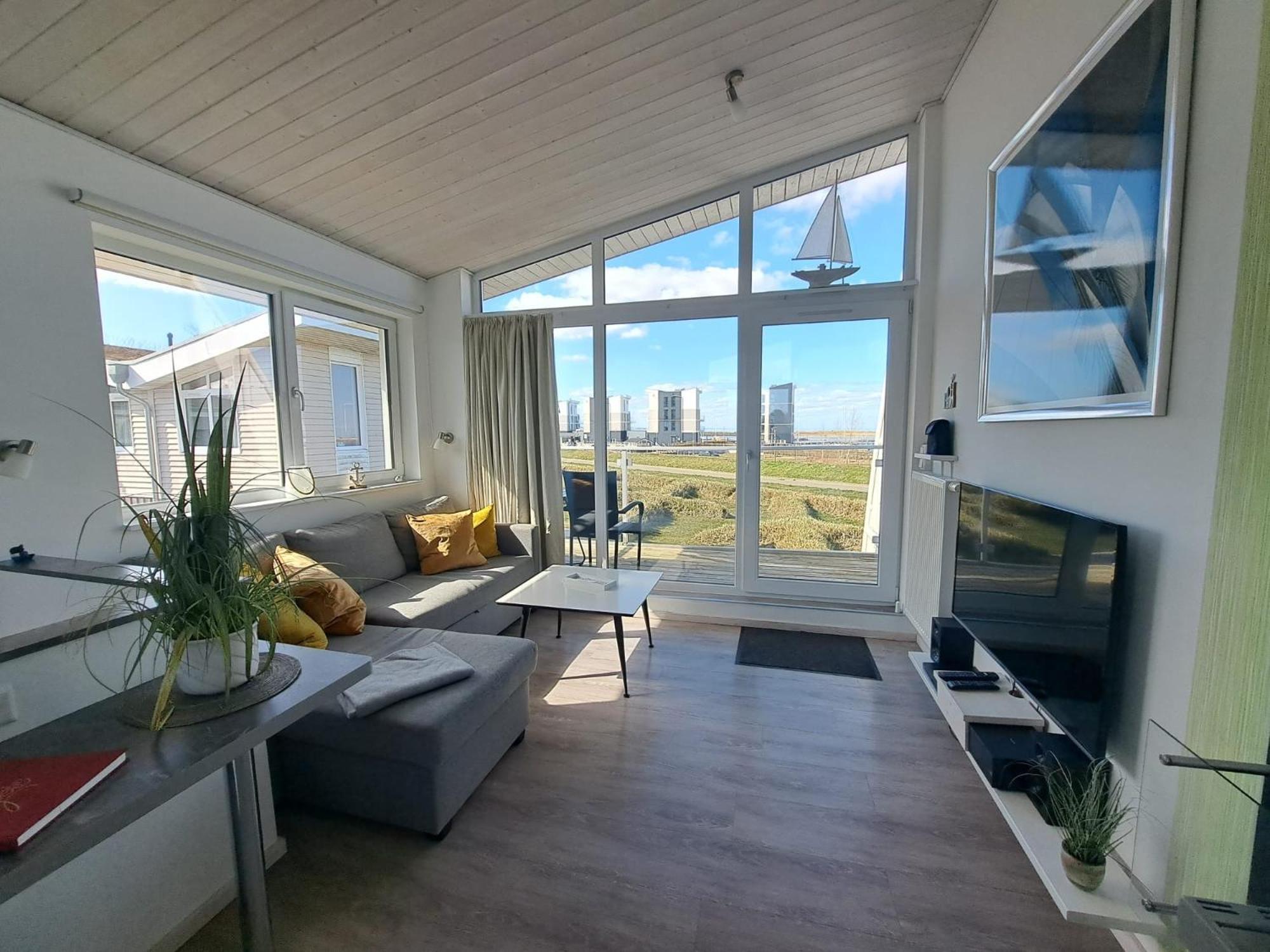 Ferienhaus Meerzeit Marina Wendtorf מראה חיצוני תמונה