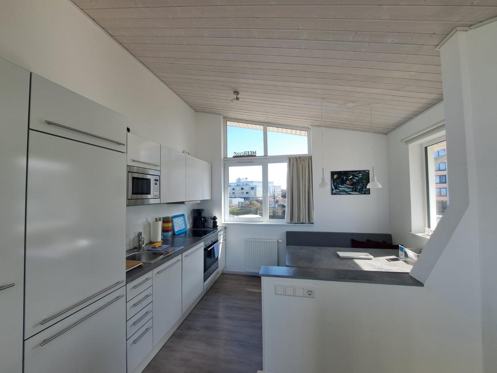 Ferienhaus Meerzeit Marina Wendtorf מראה חיצוני תמונה