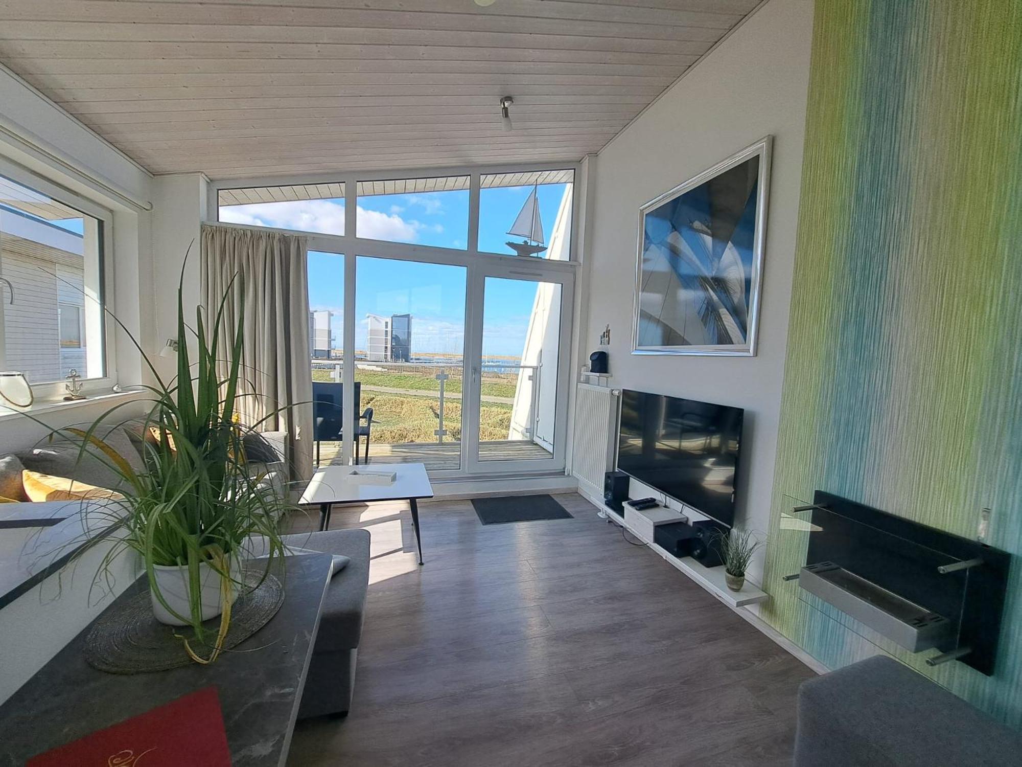 Ferienhaus Meerzeit Marina Wendtorf מראה חיצוני תמונה